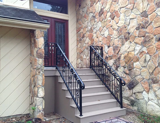 decorative-stair-rail